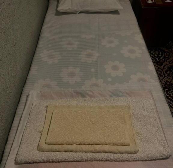 بنسيون Karakalpak Travel