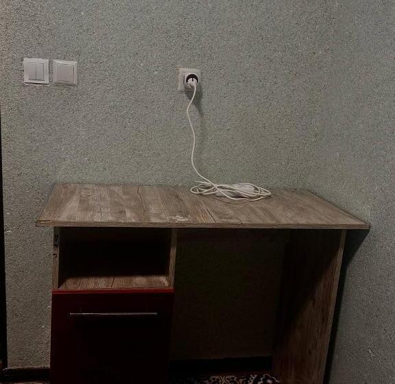 بنسيون Karakalpak Travel