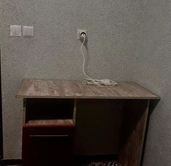 ペンション Karakalpak Travel