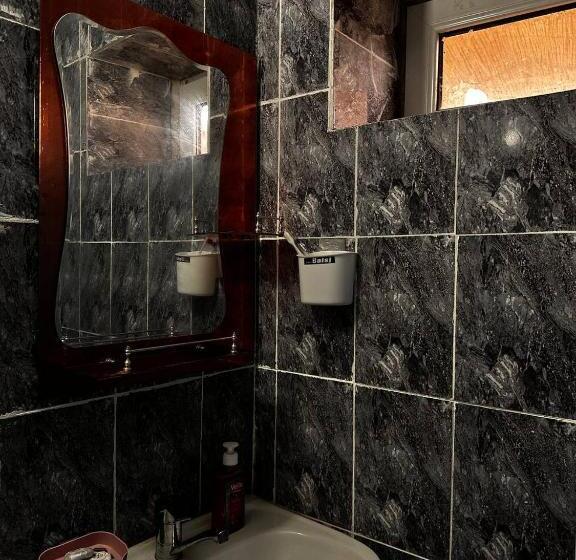 بنسيون Karakalpak Travel