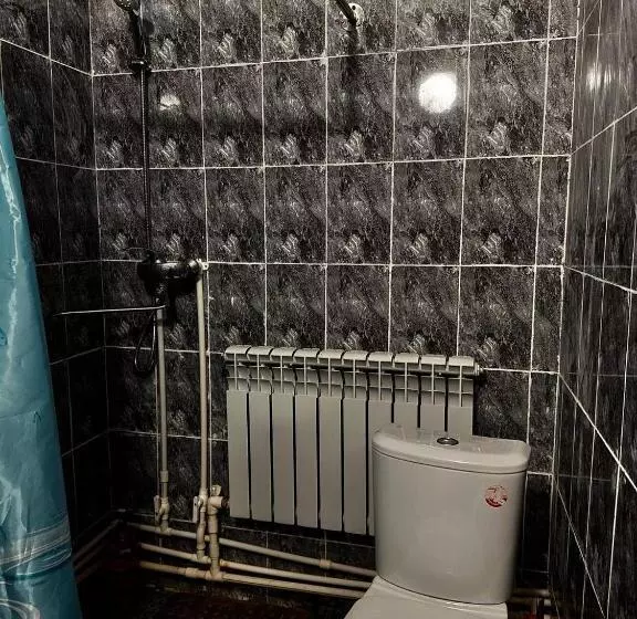 ペンション Karakalpak Travel