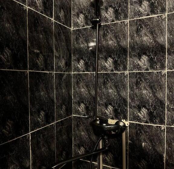 بنسيون Karakalpak Travel