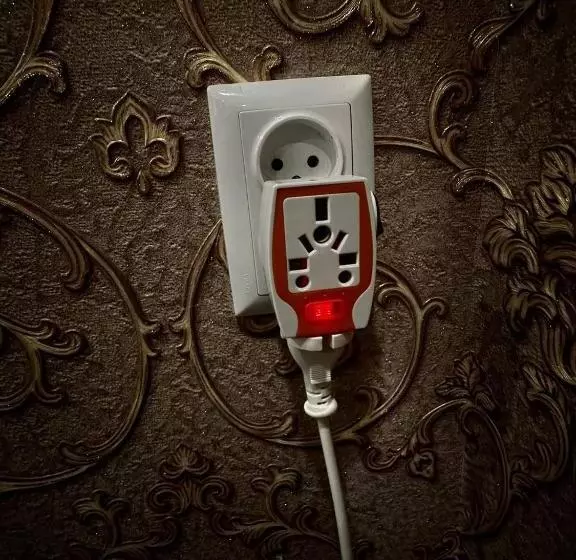 ペンション Karakalpak Travel