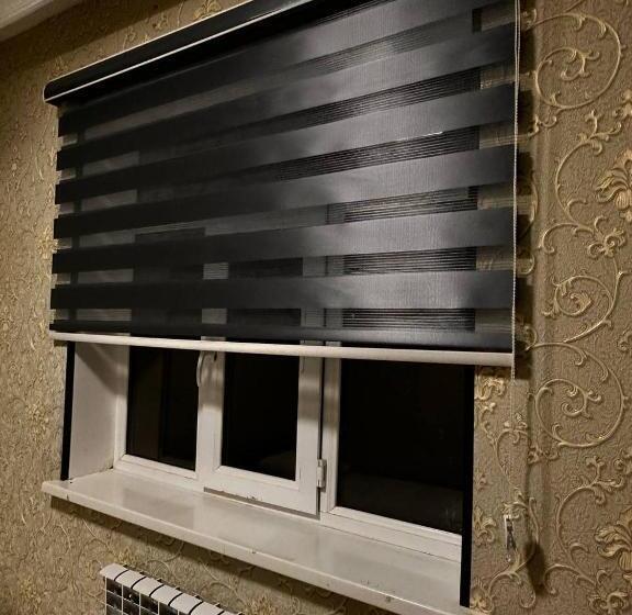 بنسيون Karakalpak Travel