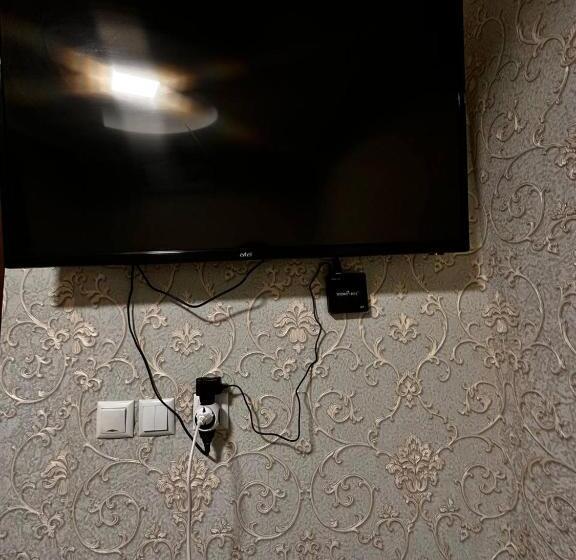 بنسيون Karakalpak Travel