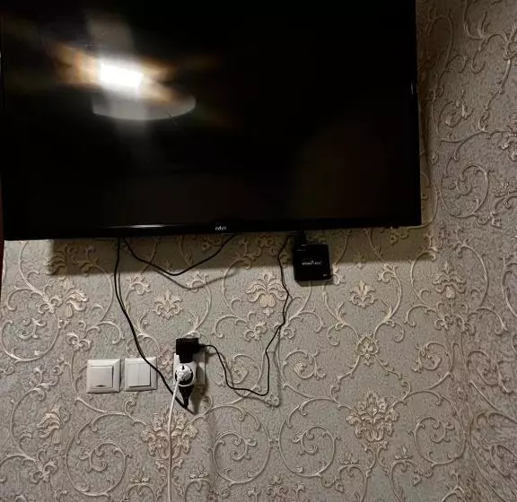 ペンション Karakalpak Travel