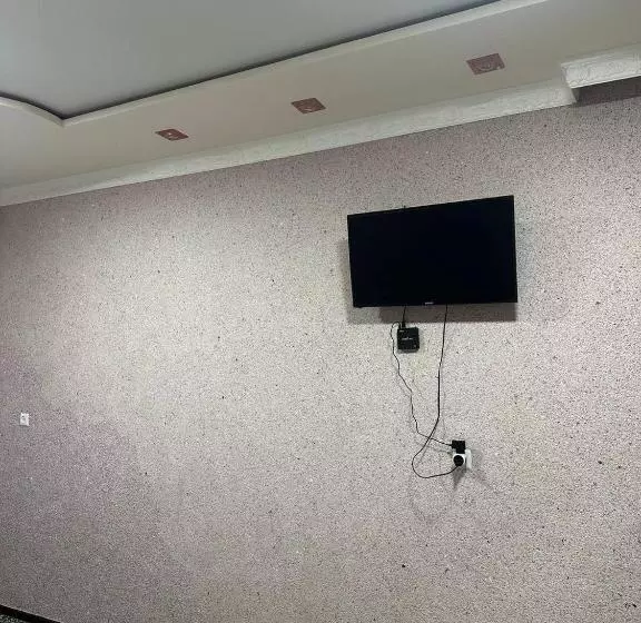 ペンション Karakalpak Travel