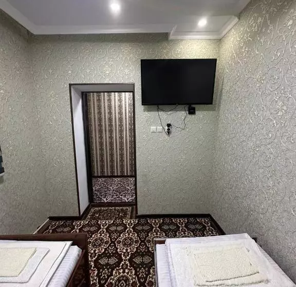 ペンション Karakalpak Travel