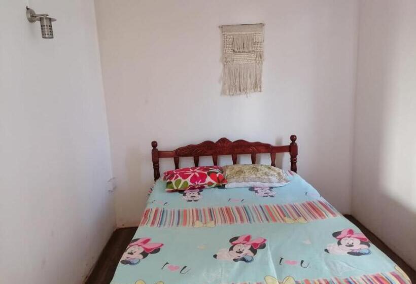 پانسیون Kestrel Appartment