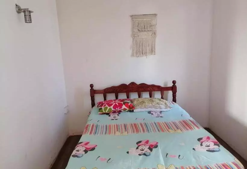 پانسیون Kestrel Appartment