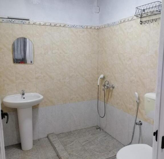 پانسیون Kestrel Appartment