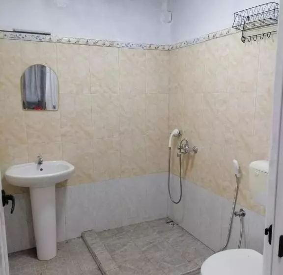 پانسیون Kestrel Appartment
