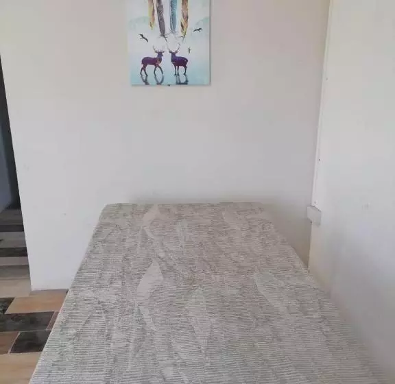 پانسیون Kestrel Appartment