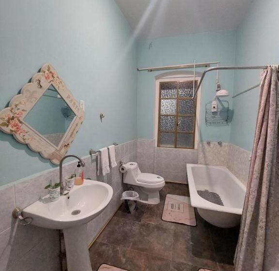 Pension La Casa Del Coronel