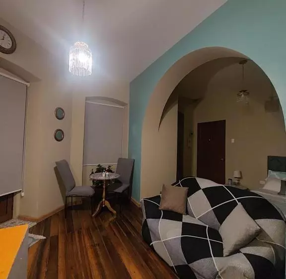 ペンション La Casa Del Coronel