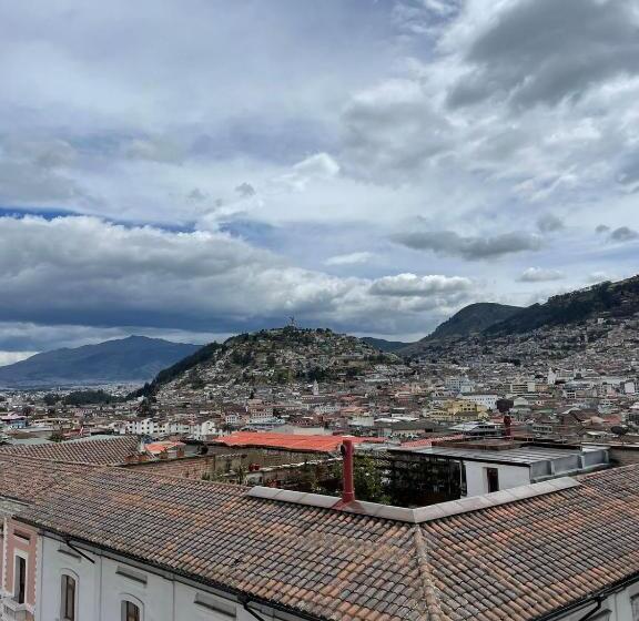 Pension La Casa Del Coronel