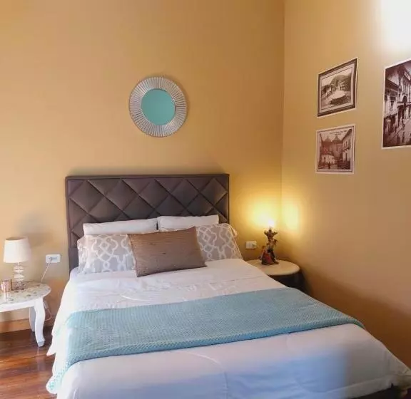 ペンション La Casa Del Coronel
