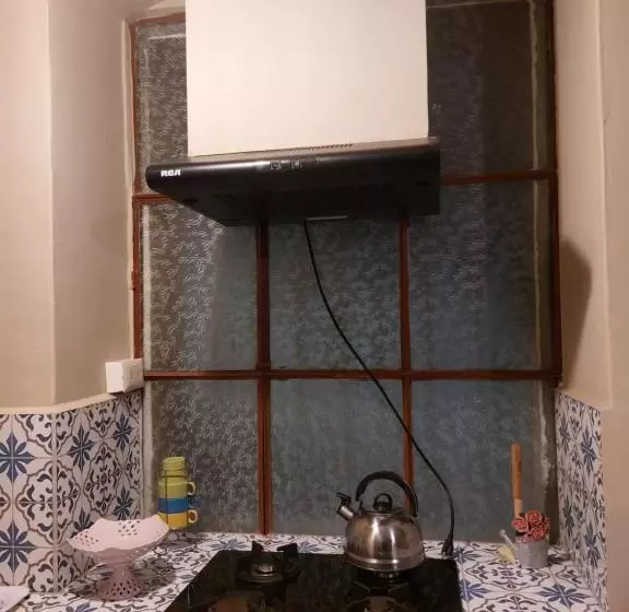 ペンション La Casa Del Coronel