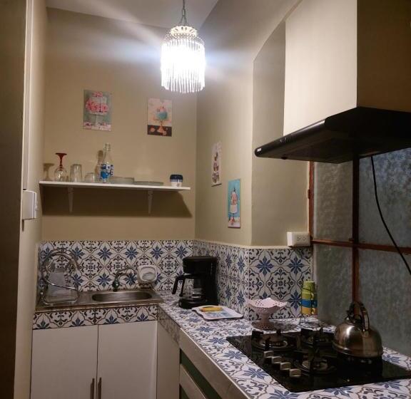 Pension La Casa Del Coronel