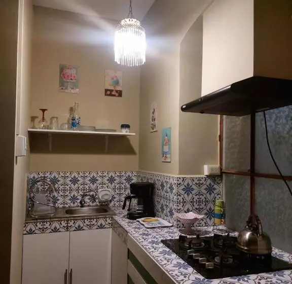 ペンション La Casa Del Coronel