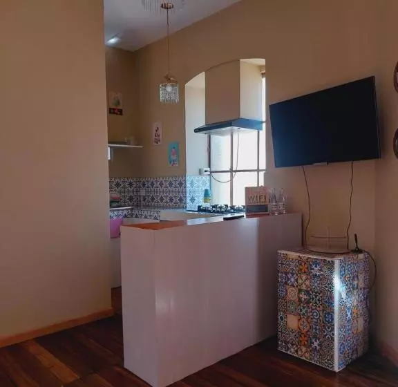 ペンション La Casa Del Coronel