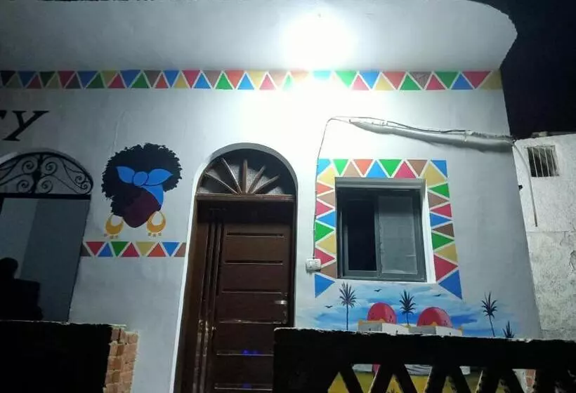 پانسیون Onaty Narty Guest House