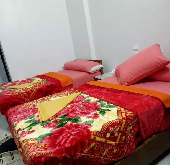 پانسیون Onaty Narty Guest House