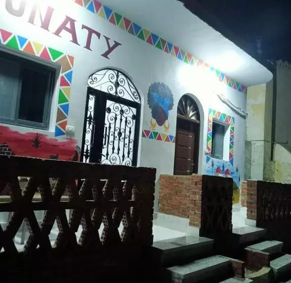 پانسیون Onaty Narty Guest House