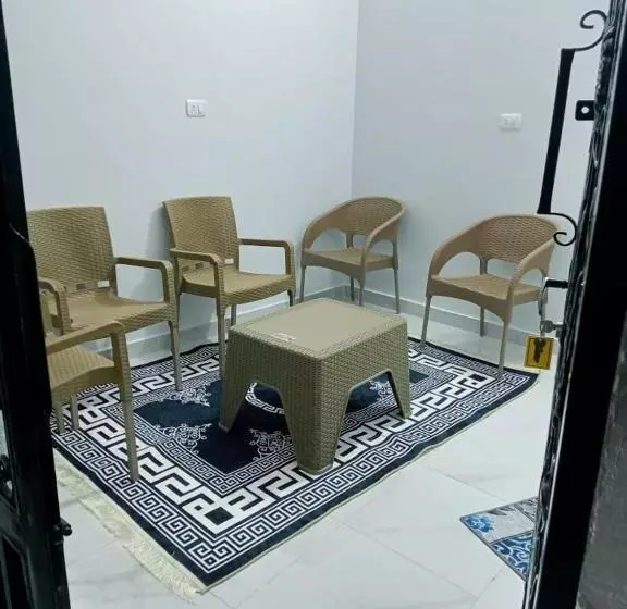 پانسیون Onaty Narty Guest House