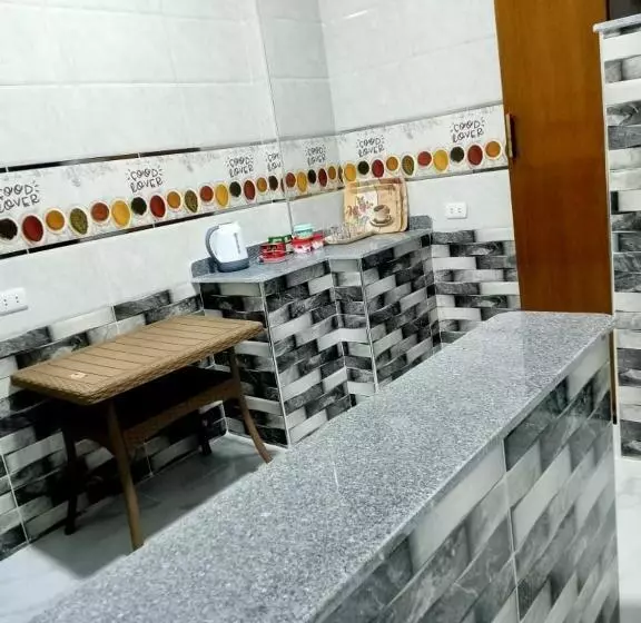 پانسیون Onaty Narty Guest House