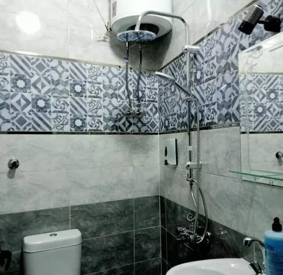 پانسیون Onaty Narty Guest House