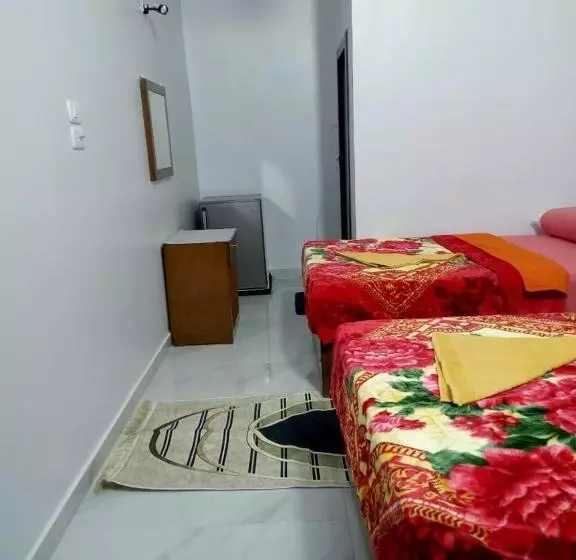 پانسیون Onaty Narty Guest House