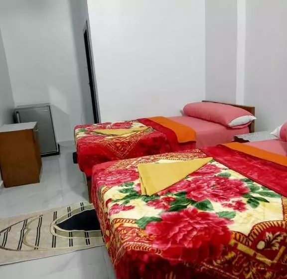 پانسیون Onaty Narty Guest House