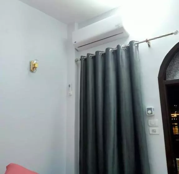 پانسیون Onaty Narty Guest House