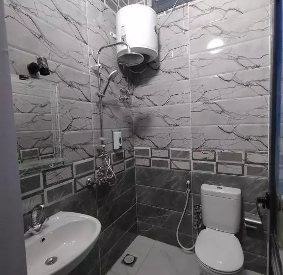 پانسیون Onaty Narty Guest House