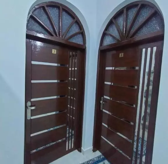 پانسیون Onaty Narty Guest House