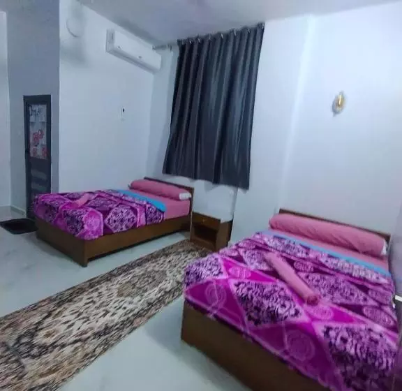 پانسیون Onaty Narty Guest House