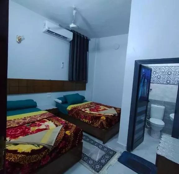 پانسیون Onaty Narty Guest House