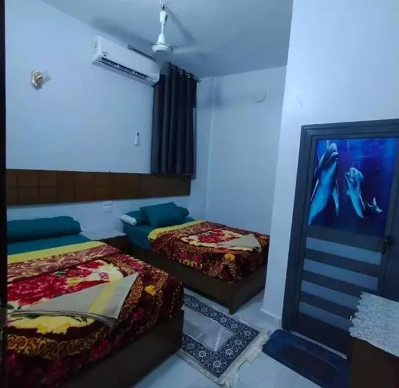 پانسیون Onaty Narty Guest House