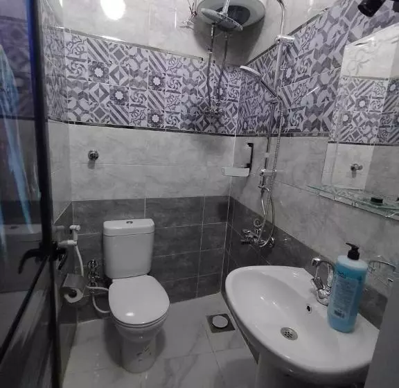 پانسیون Onaty Narty Guest House