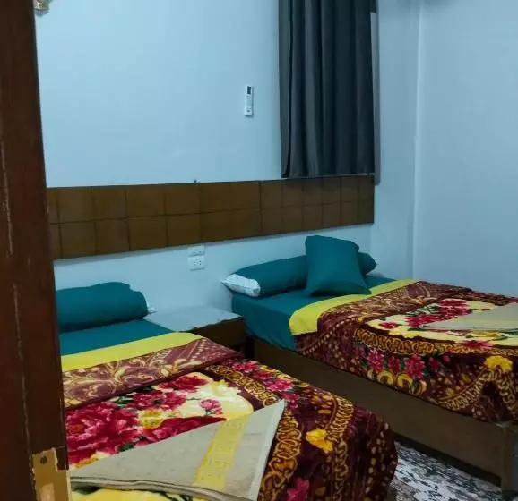 پانسیون Onaty Narty Guest House