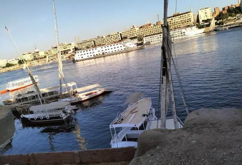 پانسیون Onaty Narty Guest House