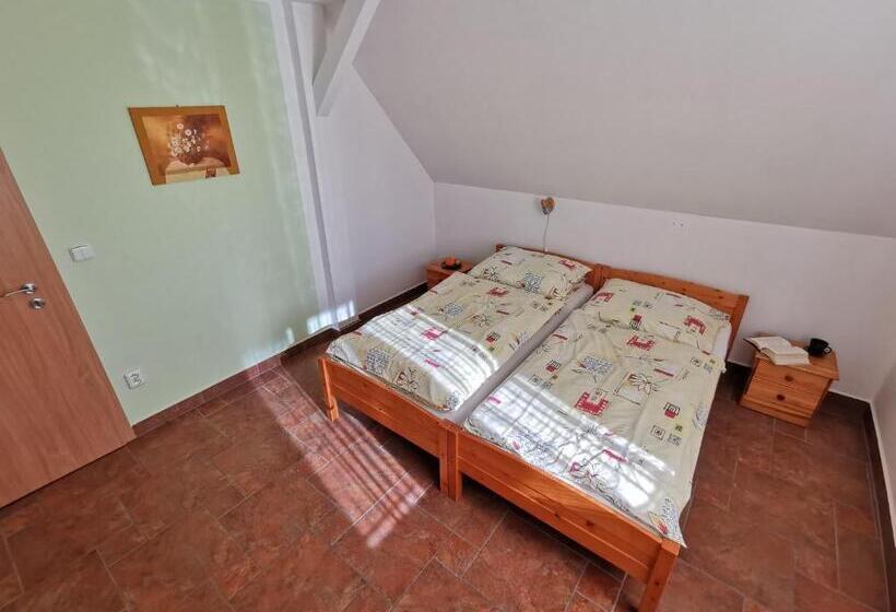 بنسيون Penzion Mia