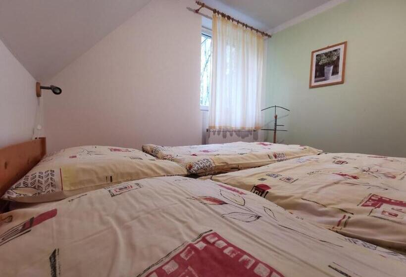 بنسيون Penzion Mia