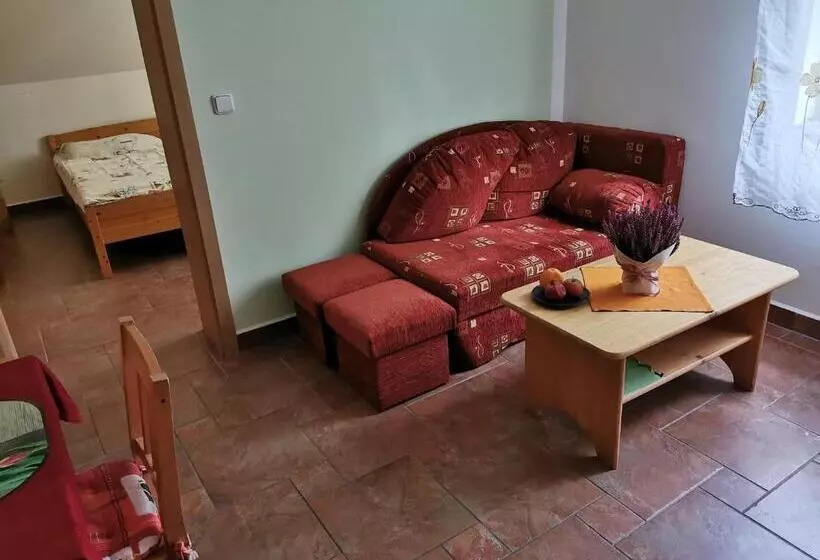 Majatalo Penzion Mia