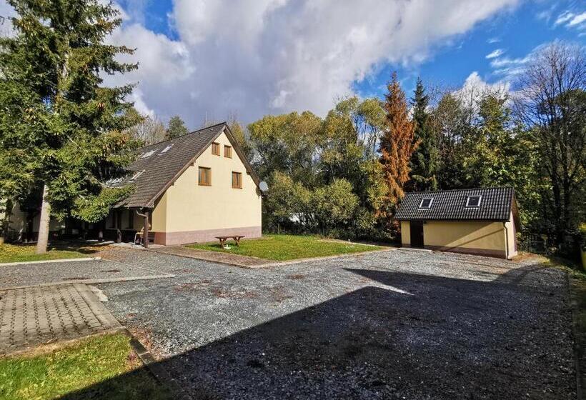 بنسيون Penzion Mia