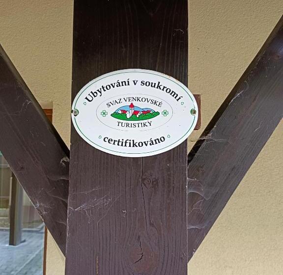 بنسيون Penzion Mia