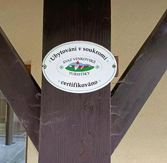 Majatalo Penzion Mia