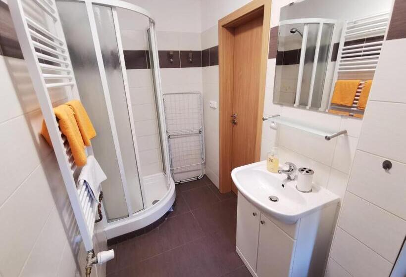 بنسيون Penzion Mia