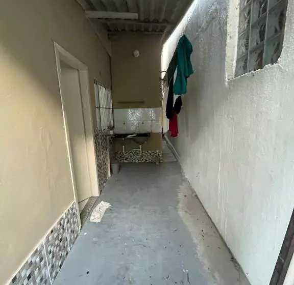 پانسیون Quarto Para Temporada